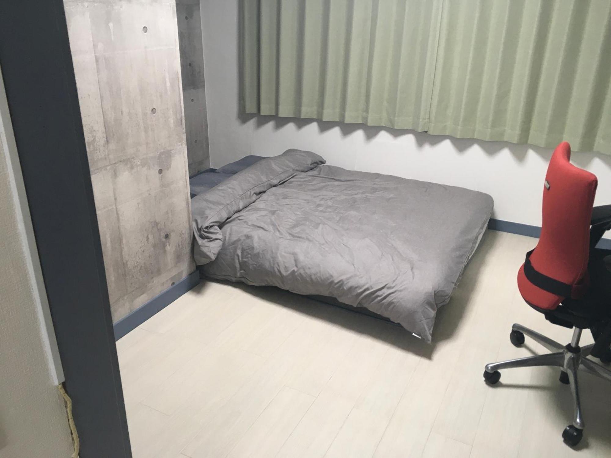 4F Female And Couple Only Large Room In Ueno Tokio Exterior foto