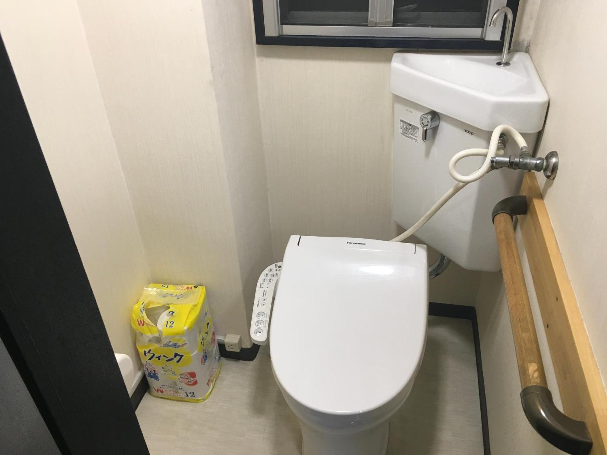 4F Female And Couple Only Large Room In Ueno Tokio Exterior foto