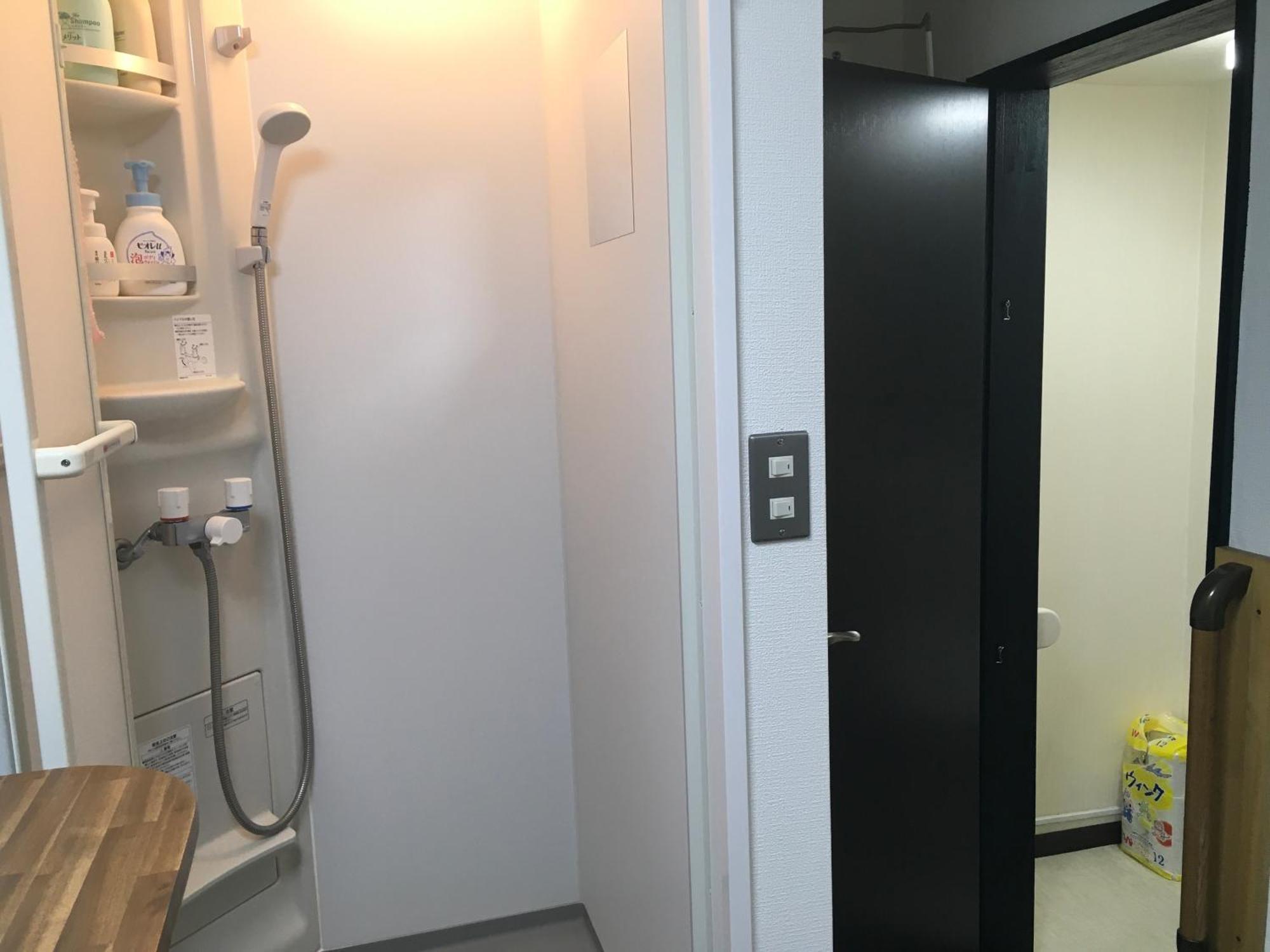 4F Female And Couple Only Large Room In Ueno Tokio Exterior foto