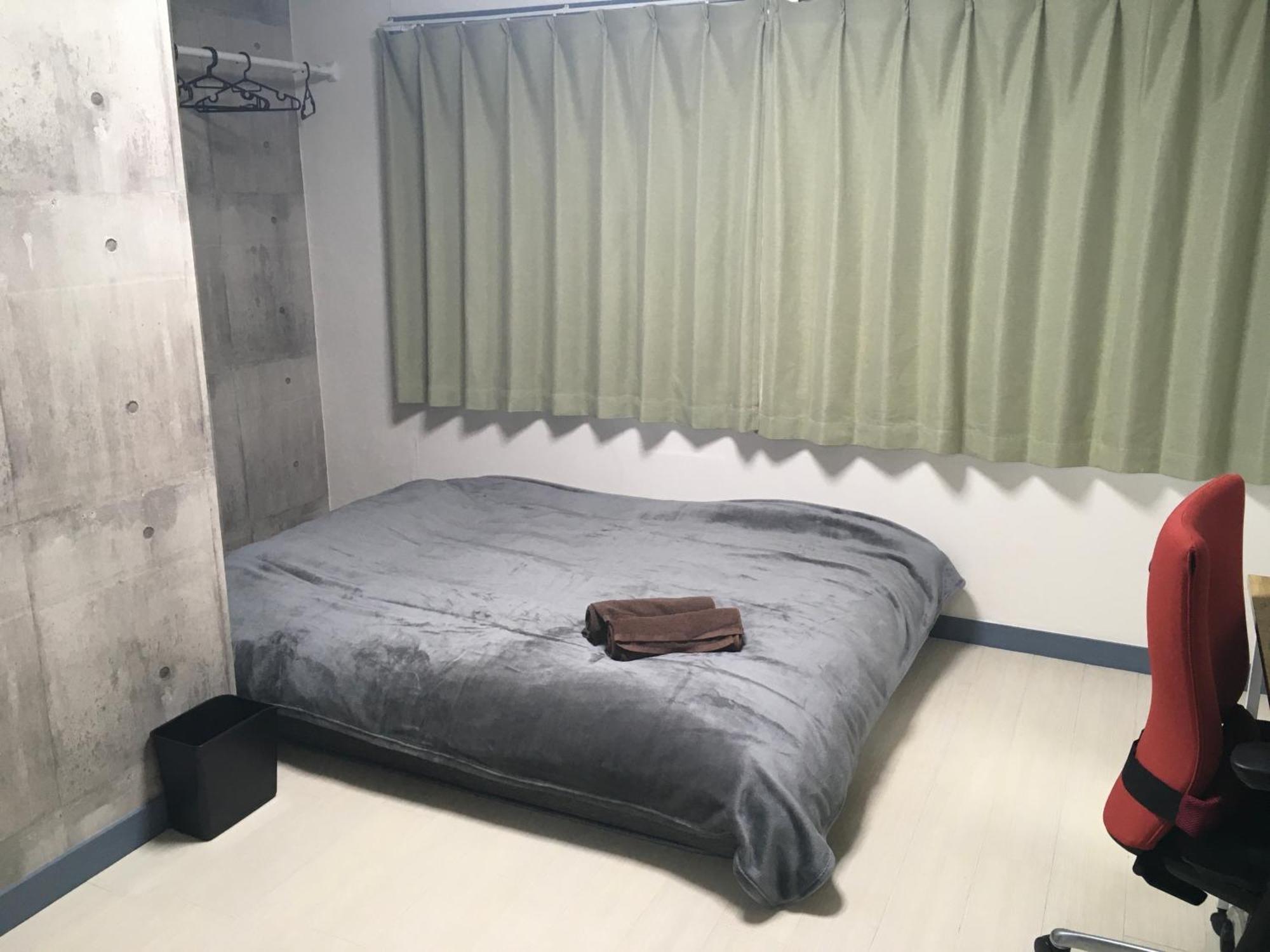 4F Female And Couple Only Large Room In Ueno Tokio Exterior foto